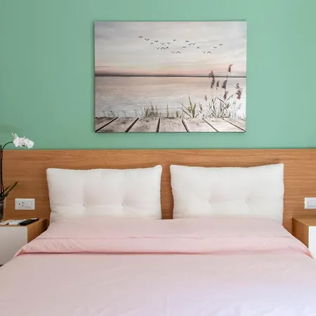 Bed and breakfast Tonib&b Roma