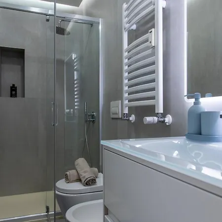 Bed and breakfast Tonib&b Roma