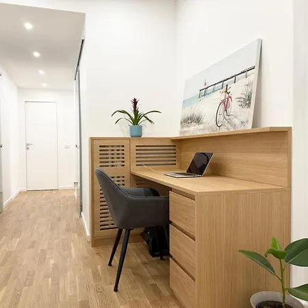 Tonib&b Bed and breakfast Roma