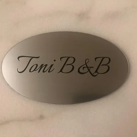 Tonib&b Rzym