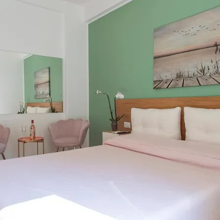 Bed & Breakfast Tonib&b