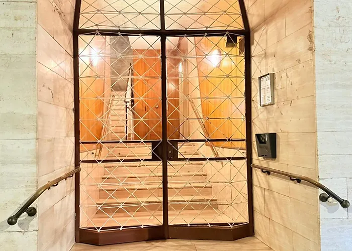Bed & Breakfast Tonib&b 4*