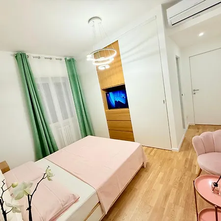 Bed & Breakfast Tonib&b